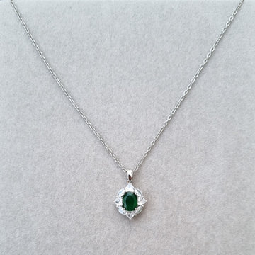 [S]N122 Necklace