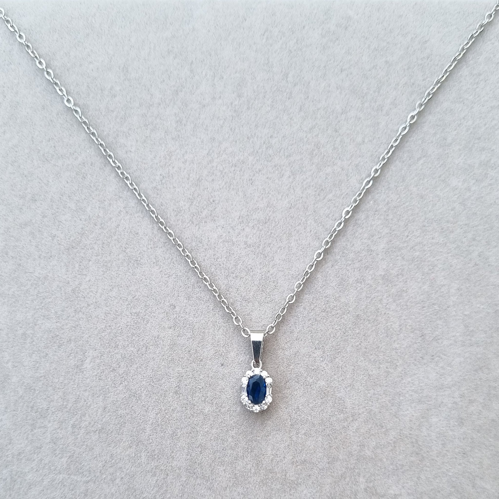 [S]N121 Necklace