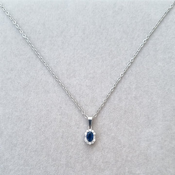 [S]N121 Necklace