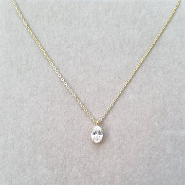 [S]N114 Necklace