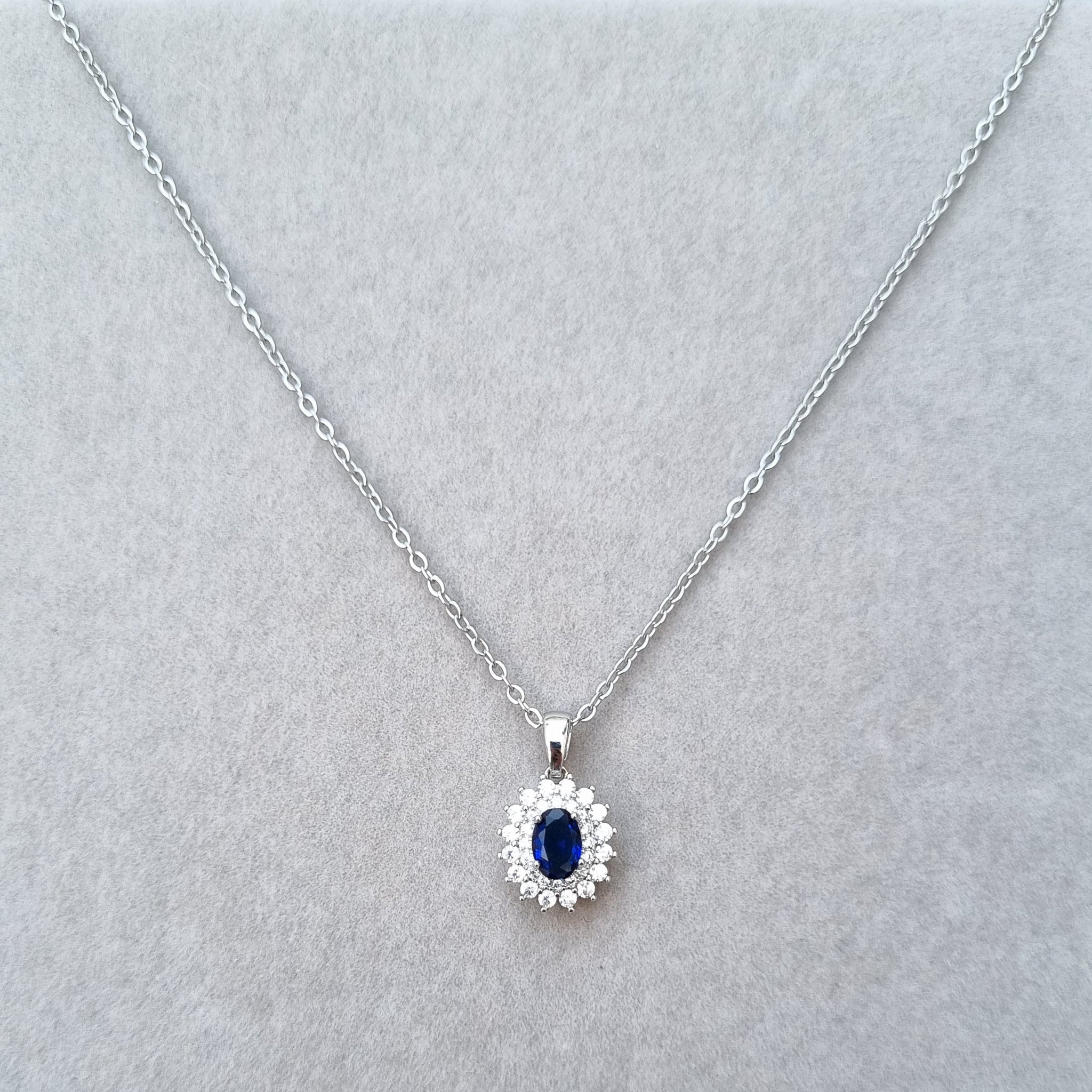 [H]N117 Necklace