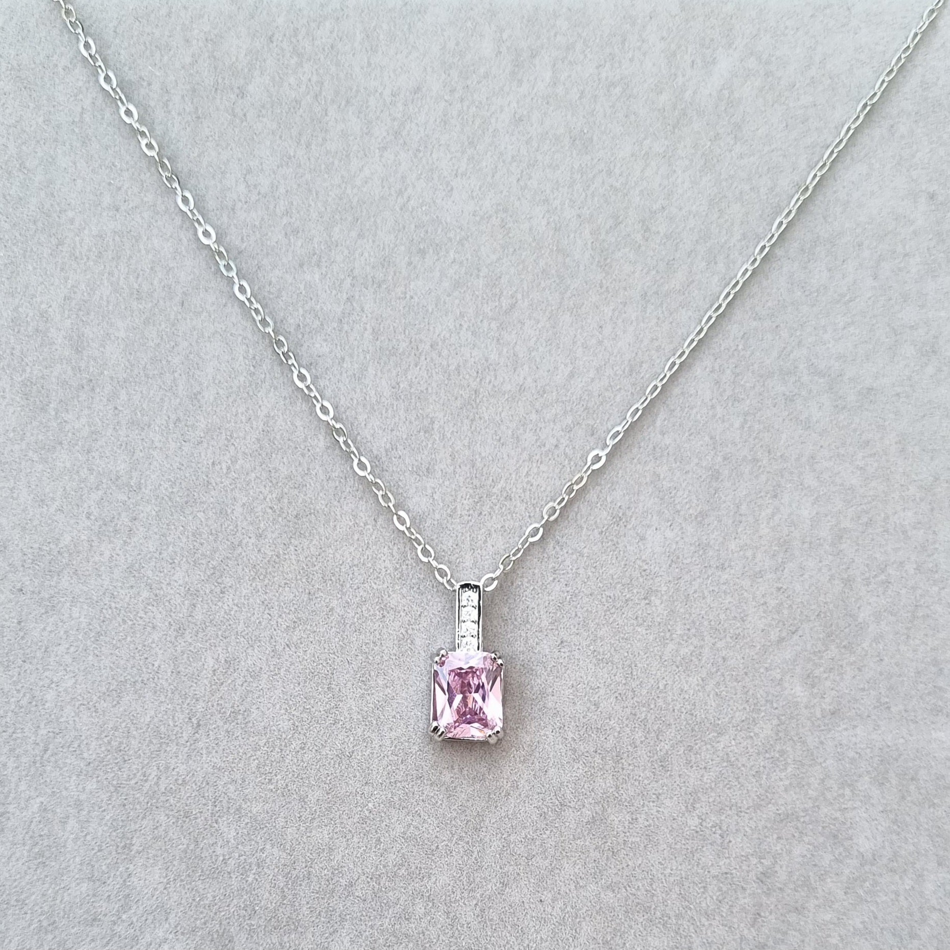 N124 Necklace
