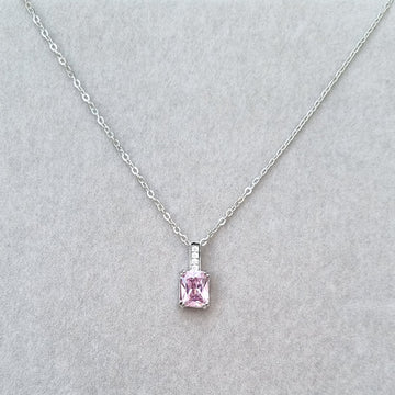 N124 Necklace