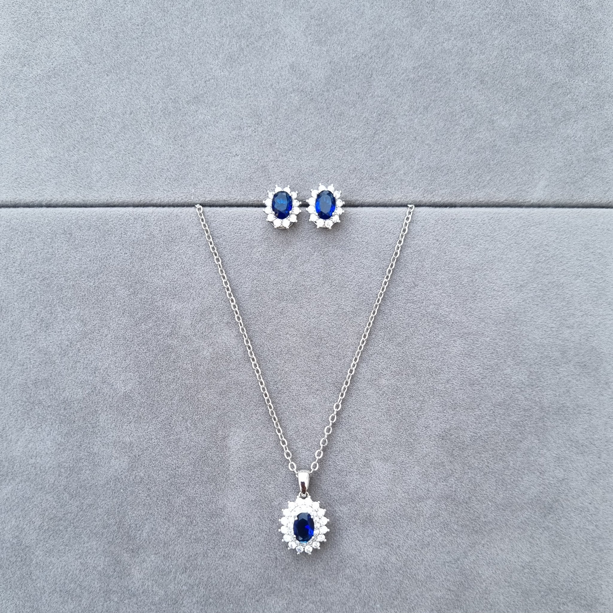 S055 Jewelry Set