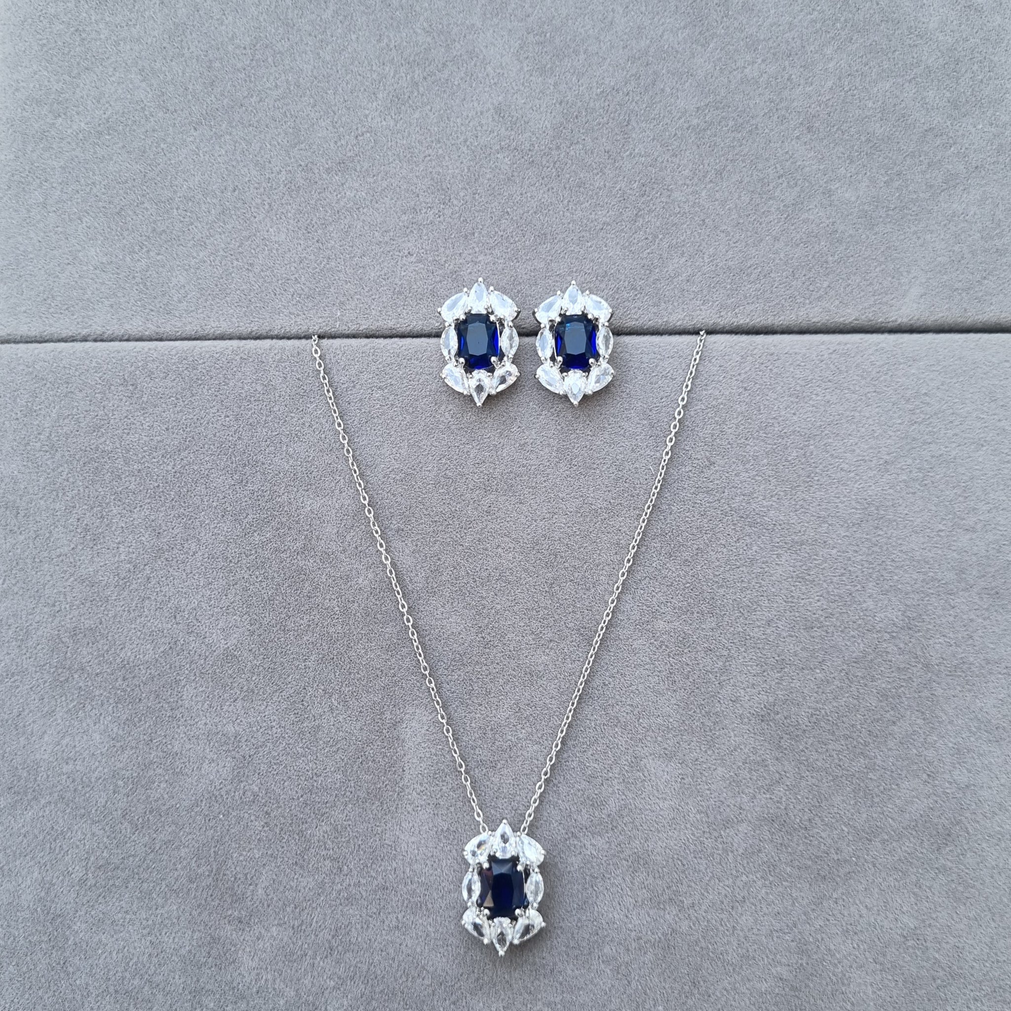 S060 Jewelry Set