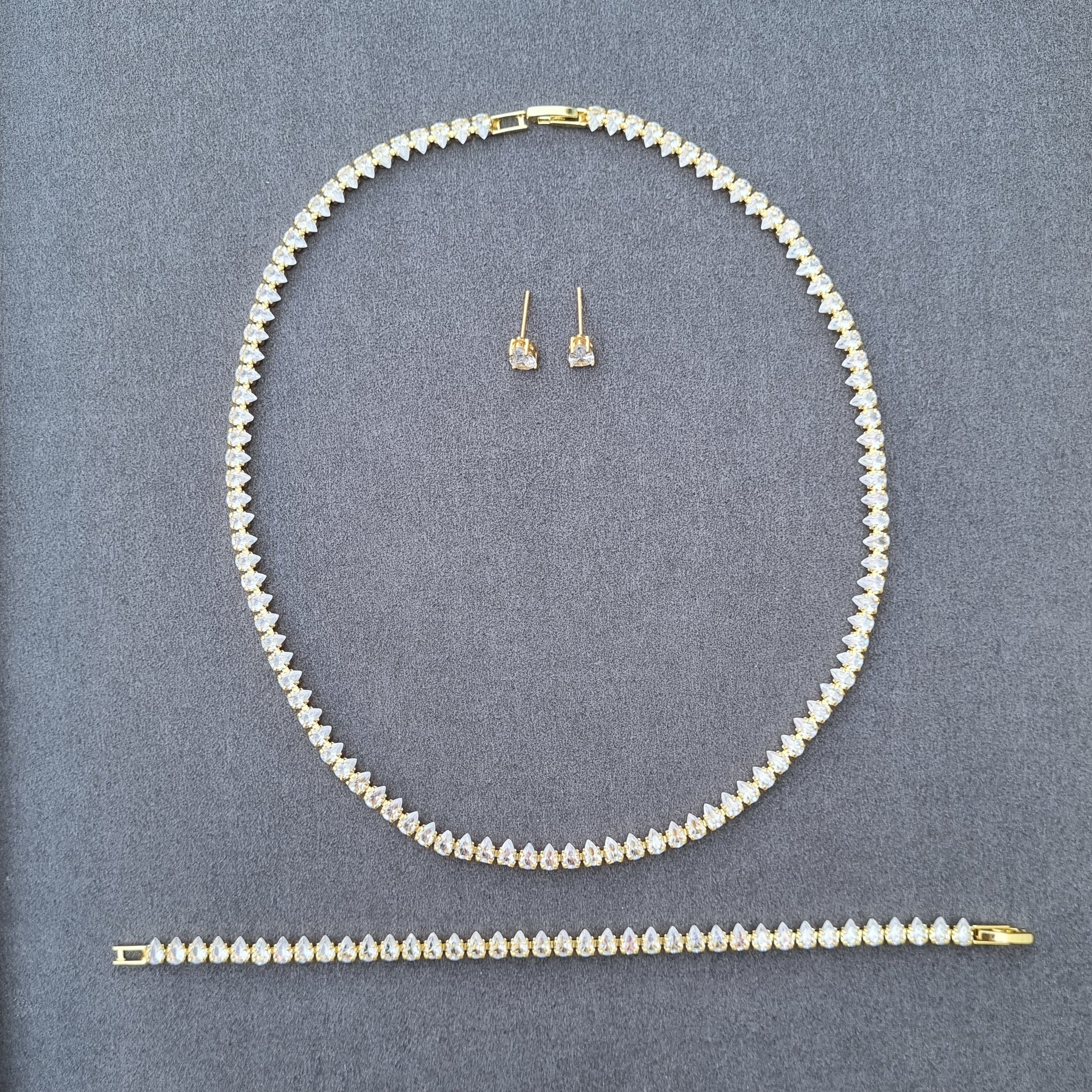 [H]S057 Jewelry Set