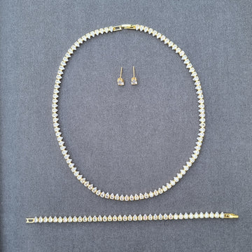 [H]S057 Jewelry Set