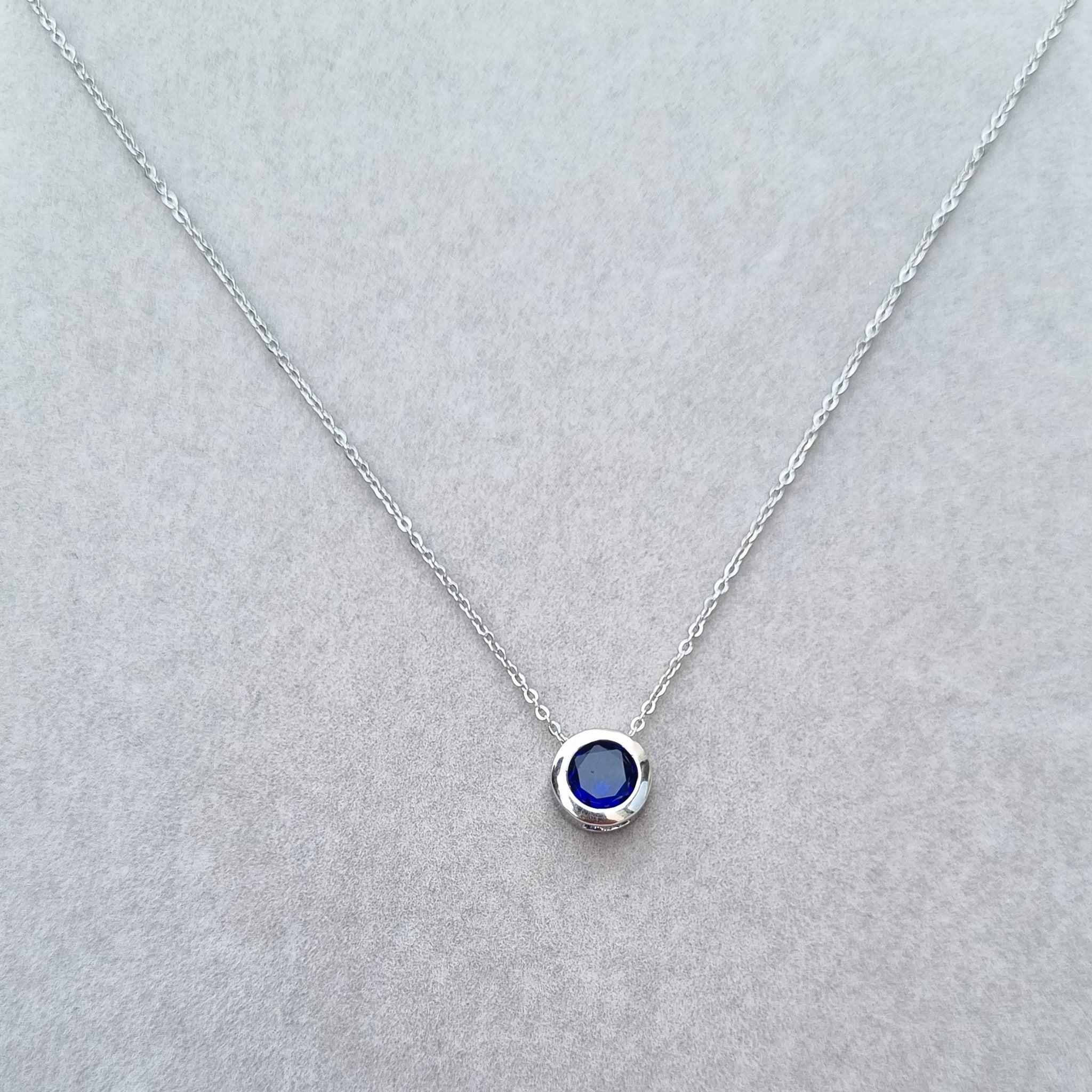 N131 Necklace