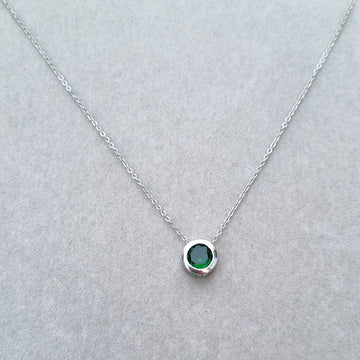 N132 Necklace