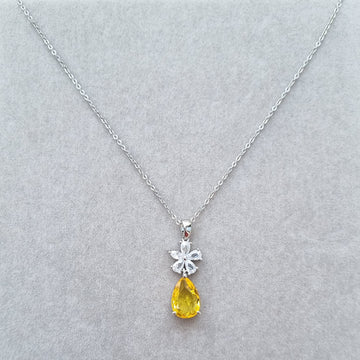 N137 Necklace