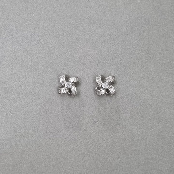 Floral Luxe Earrings [H]E551