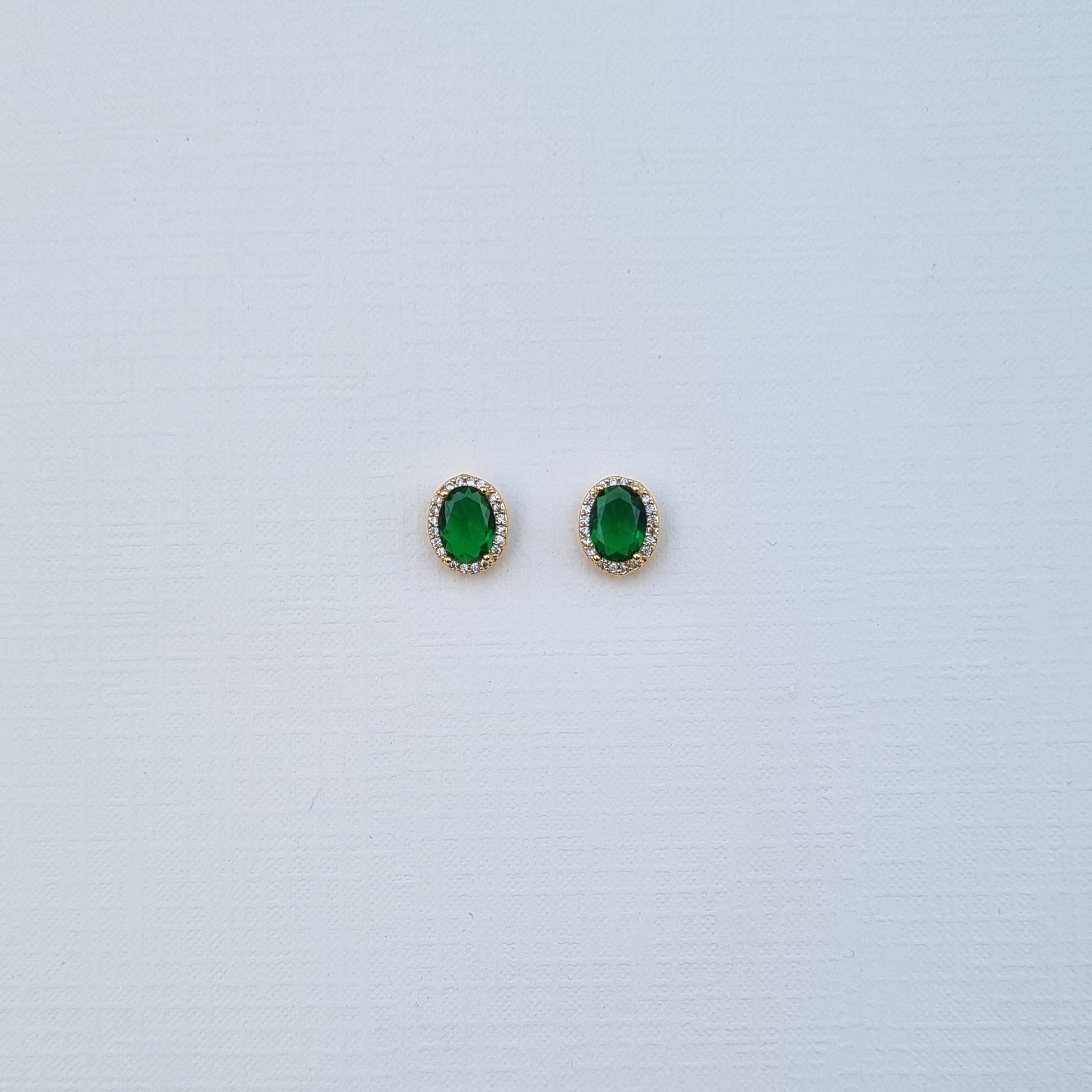 [S]E519 Earrings