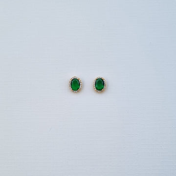 [S]E519 Earrings