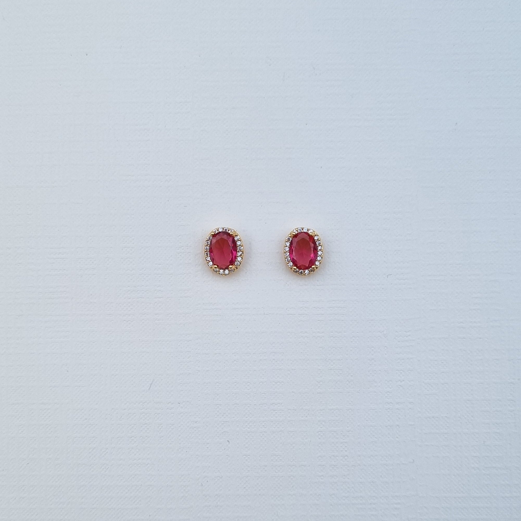 [S]E520 Earrings