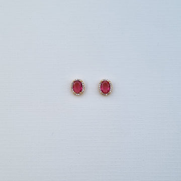 [S]E520 Earrings