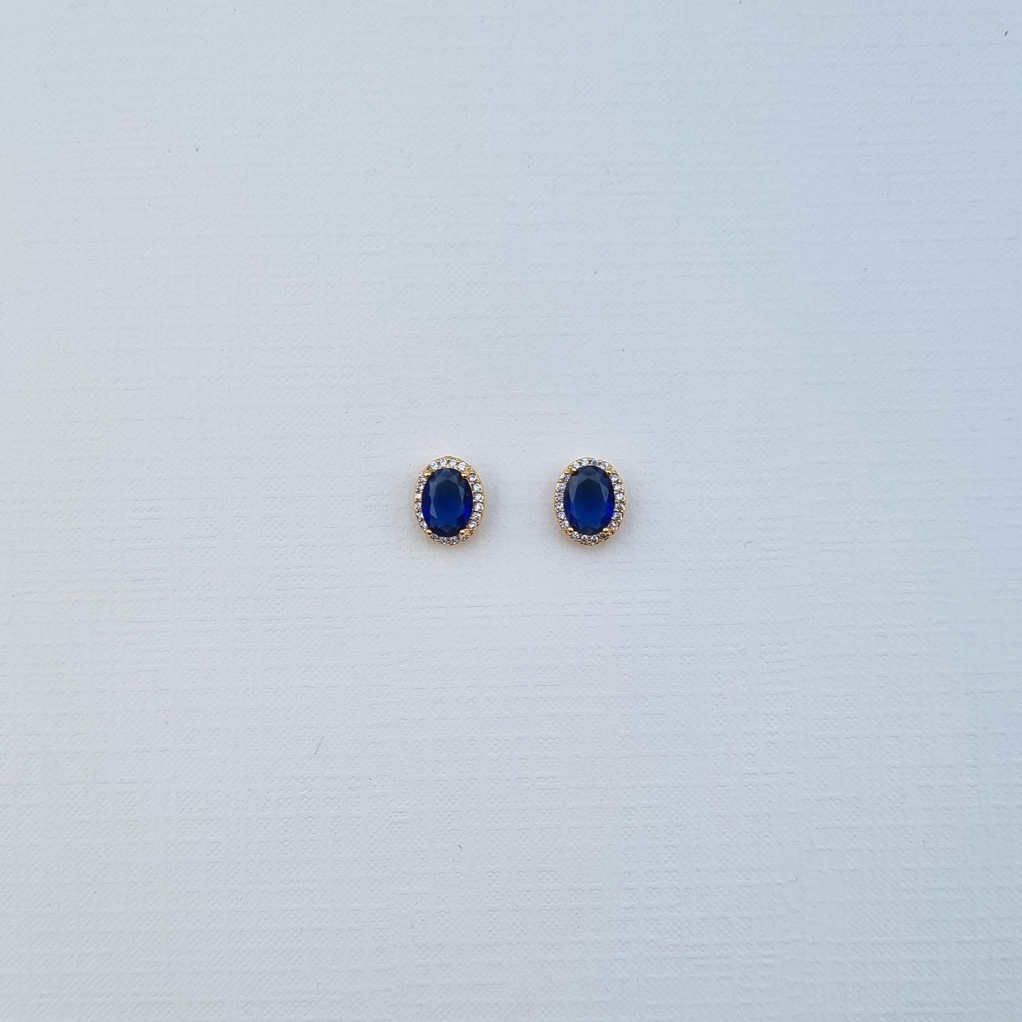 [S]E521 Earrings
