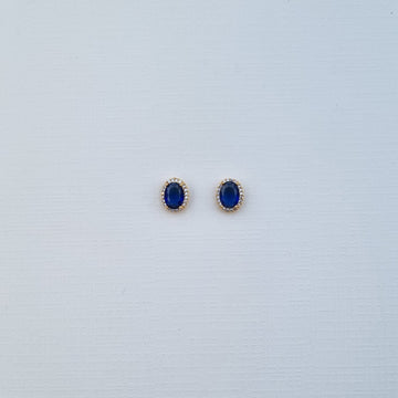 [S]E521 Earrings