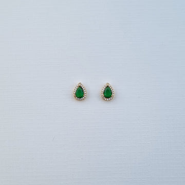 [S]E523 Earrings
