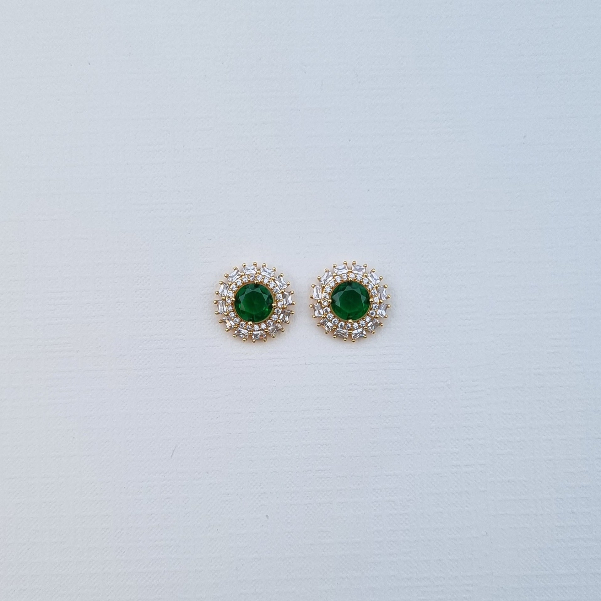 [S]E530 Earrings