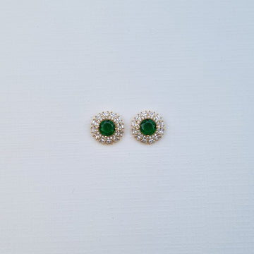 [S]E530 Earrings