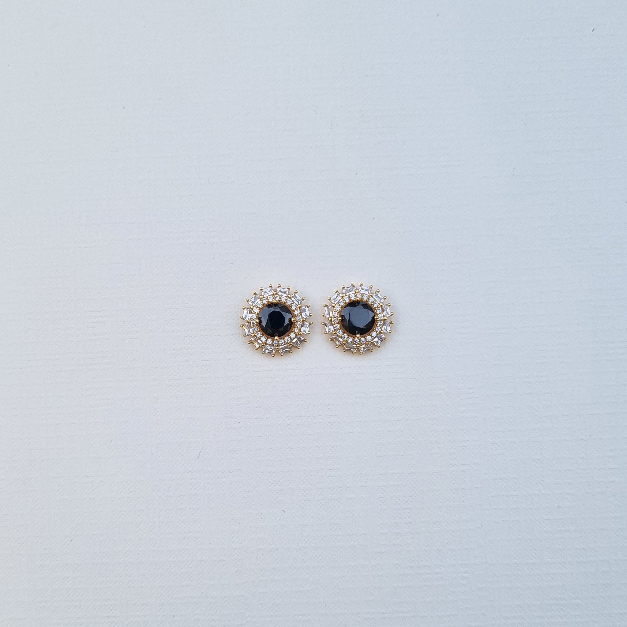 [S]E529 Earrings