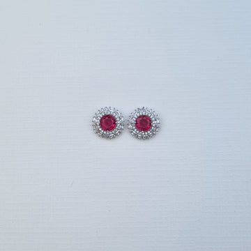 [S]E528 Earrings