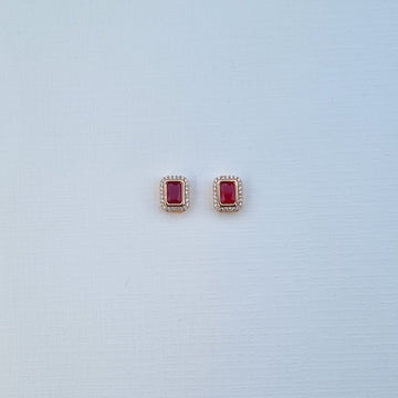 [S]E532 Earrings