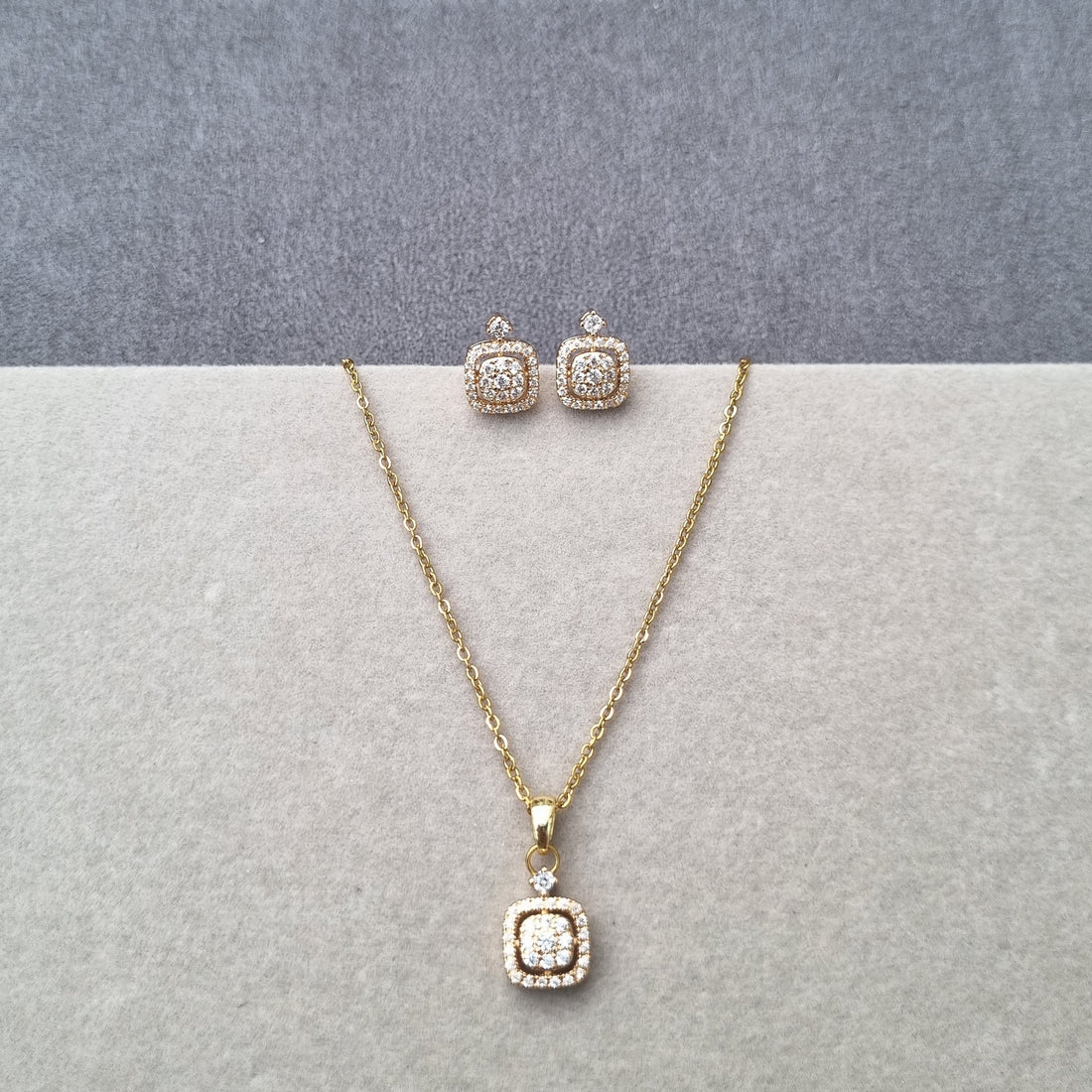 [H]S063 Jewelry Set