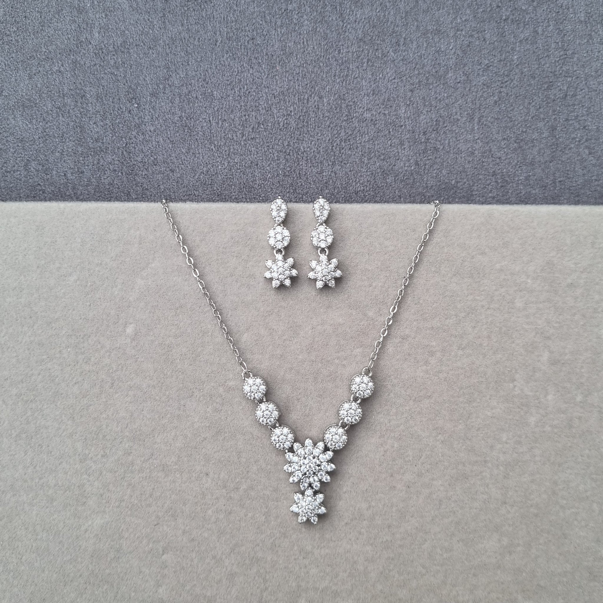 [H]S064 Jewelry Set