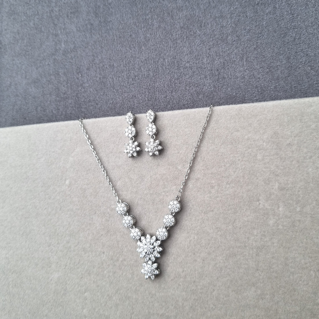 [H]S064 Jewelry Set