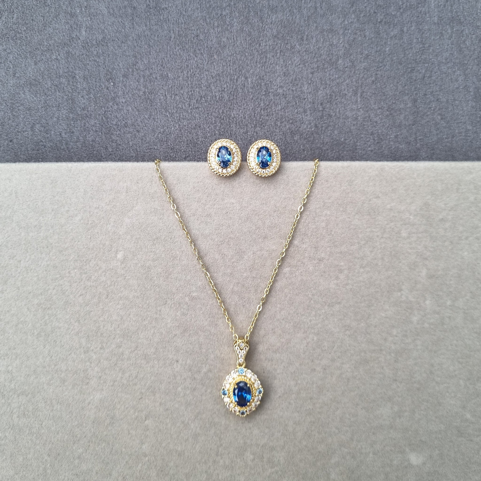[H]S065 Jewelry Set