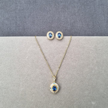 [H]S065 Jewelry Set