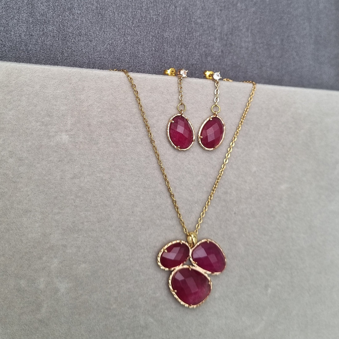 [H]S062 Jewelry Set