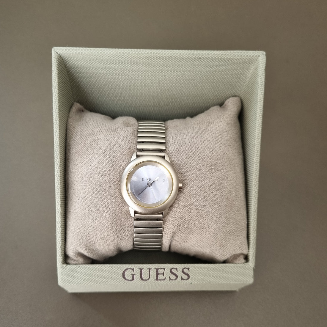 Guess Adjustable Watch