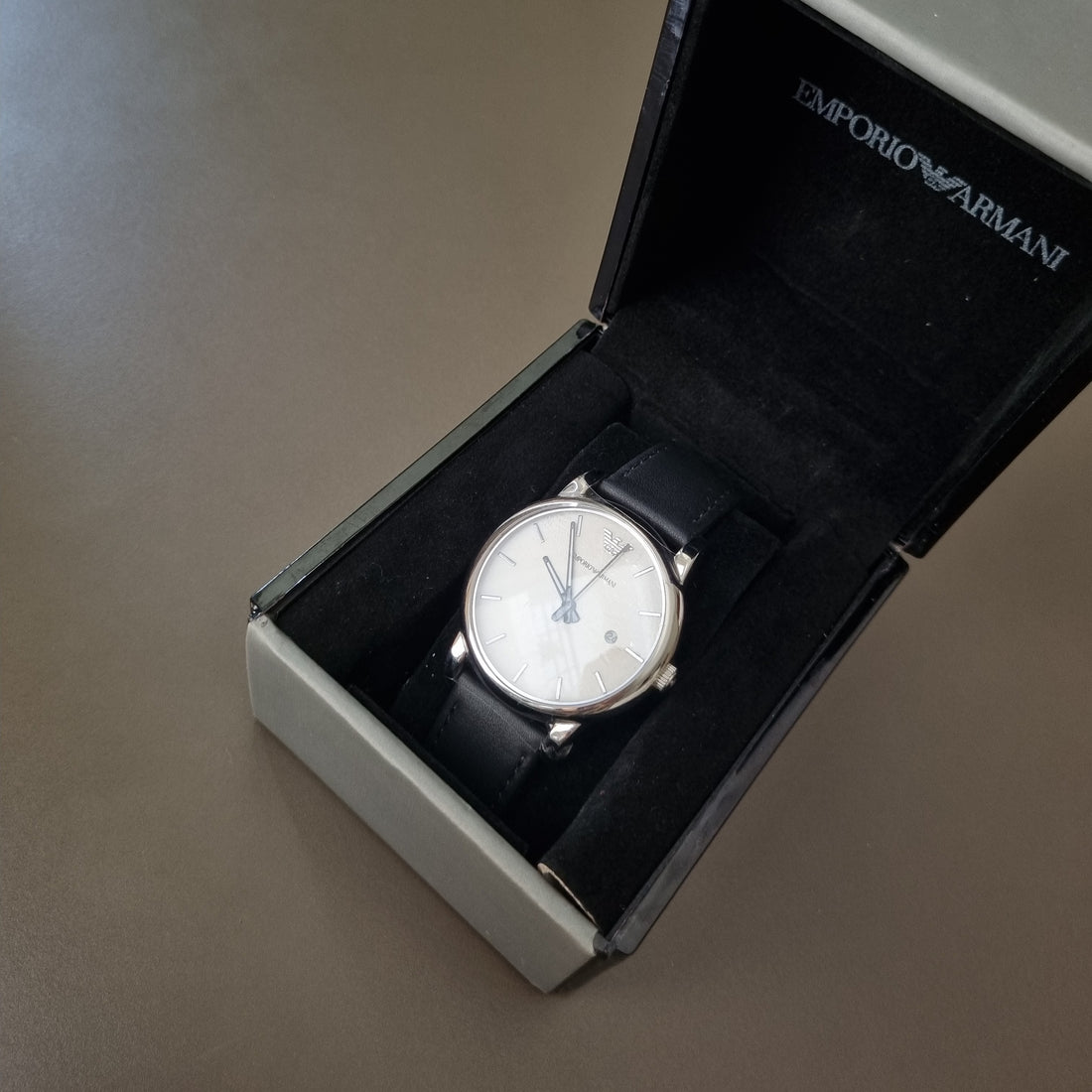 Emporio Armani Watch