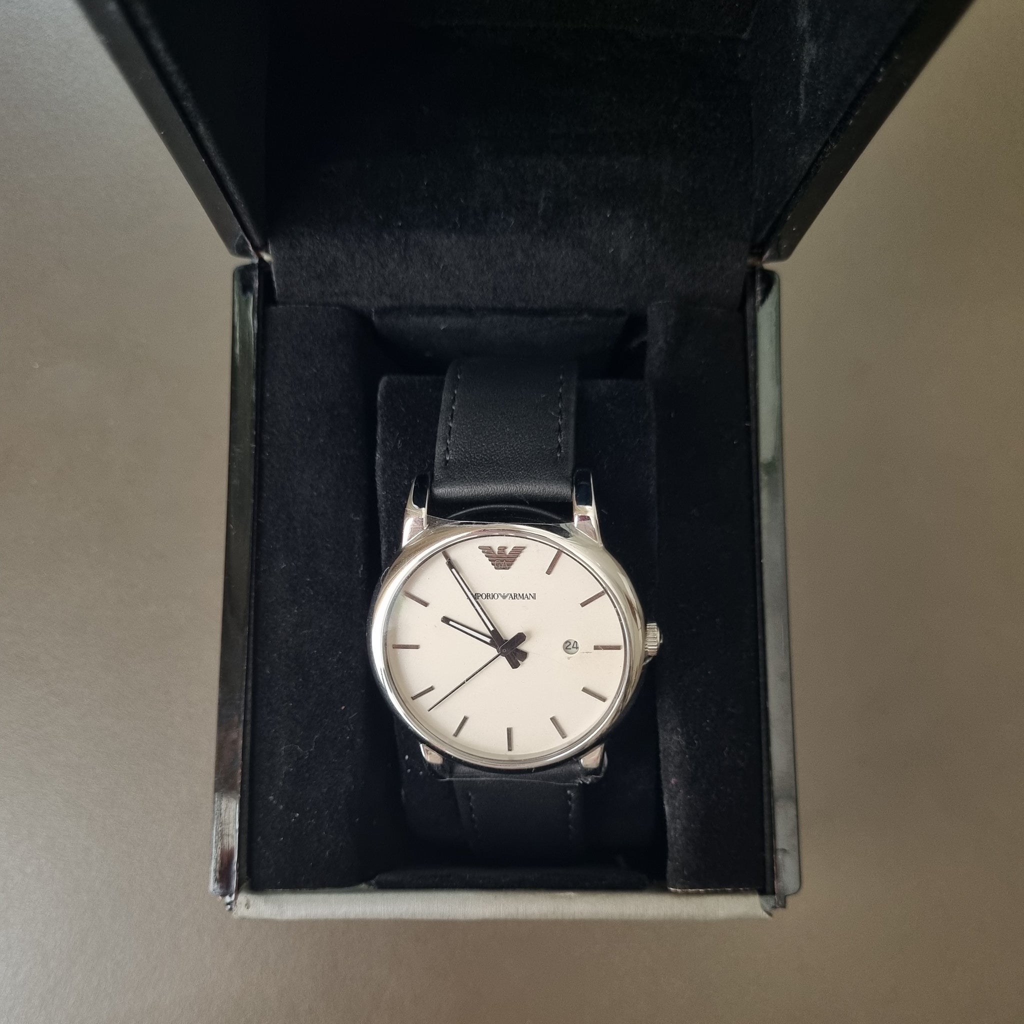 Emporio Armani Watch