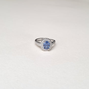 [M]R086 Ring