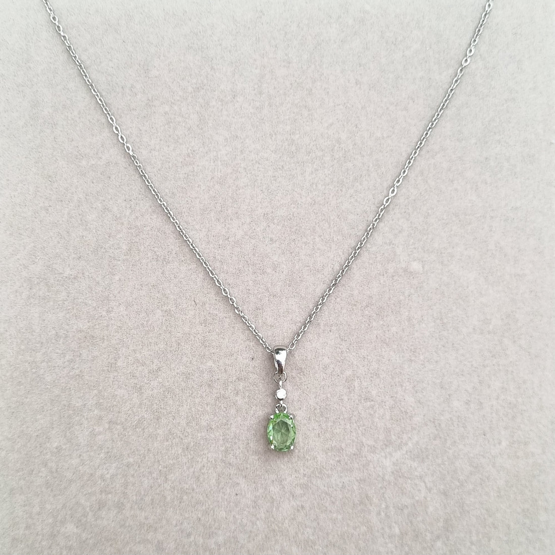 Spring's Renewal Necklace [S]N175