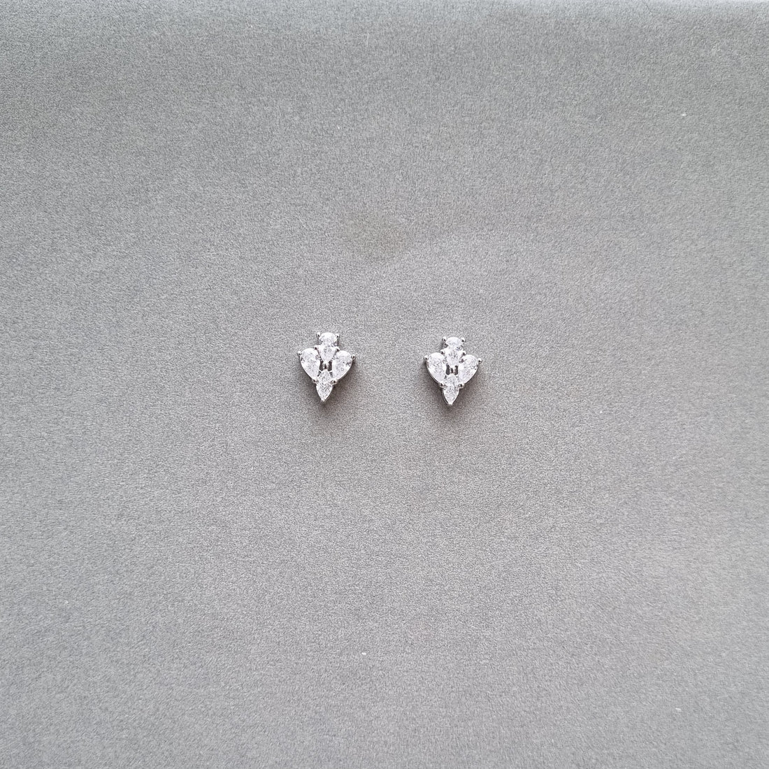 Trinity Studs [S]E539