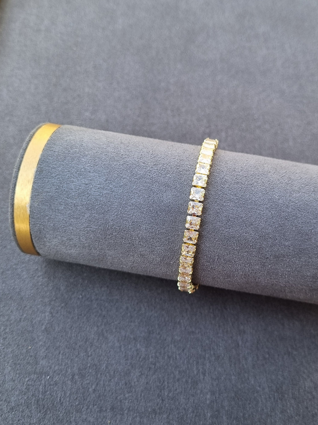 Timeless Elegance Bracelet [M]B126