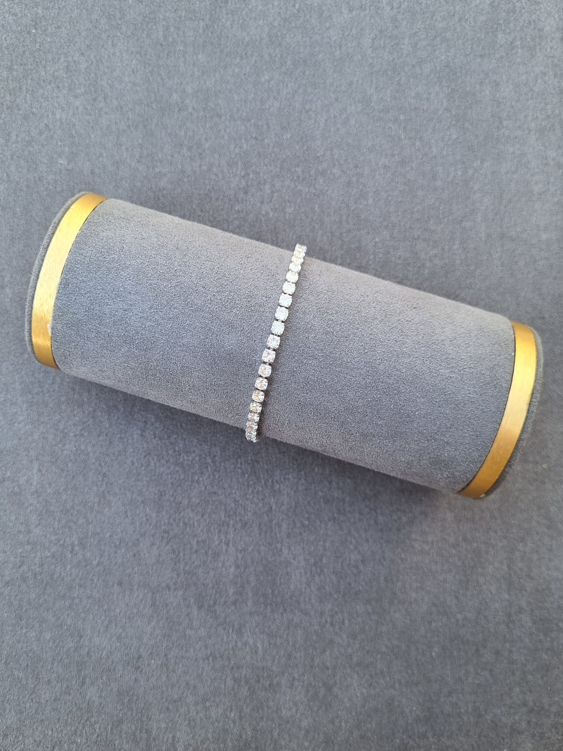 Classic Tennis Bracelet [M]B125