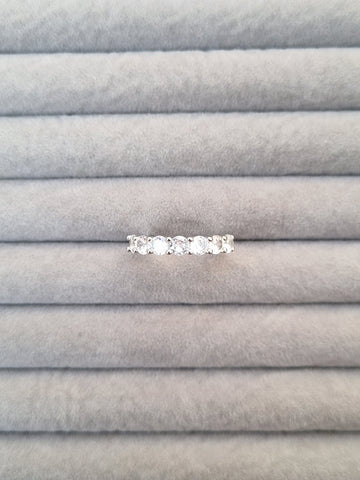 Luminous Line Ring [M]R101