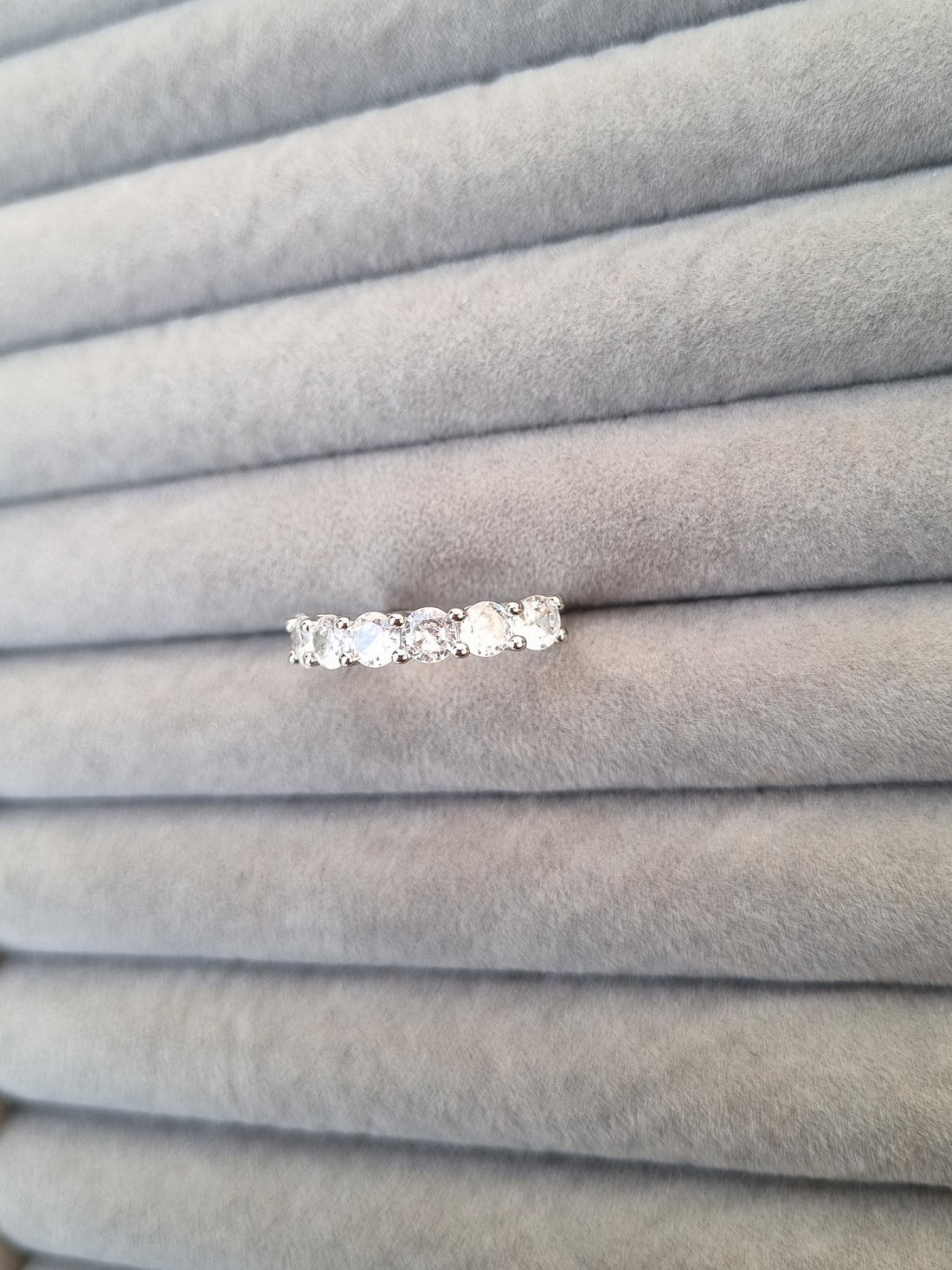 Luminous Line Ring [M]R101