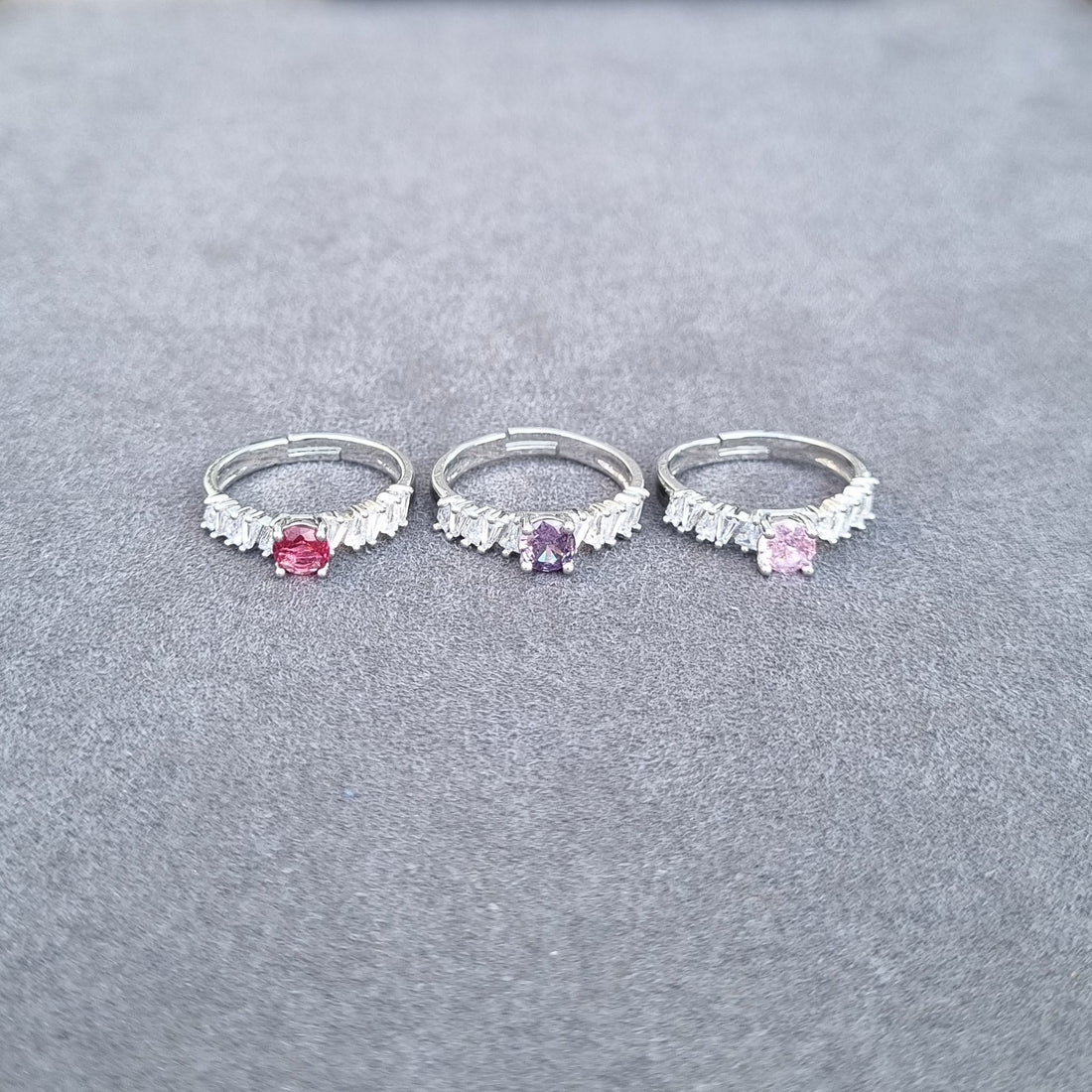 Eternal Sparkle Band [S]R110