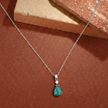 Venus Drop Necklace [S]N176