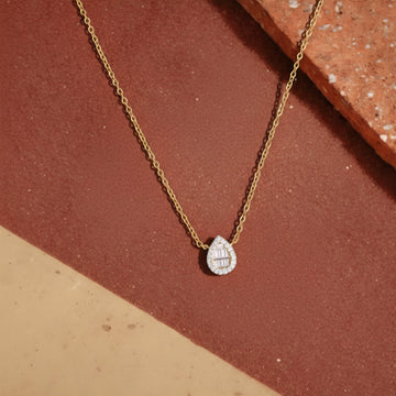 N026 Necklace