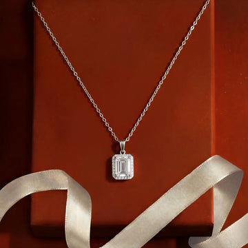 Classic Elegance Necklace [N084]