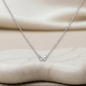 Flutter Necklace [H]N179