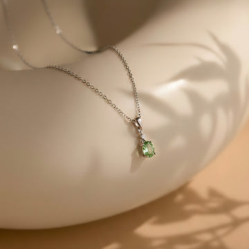 Spring's Renewal Necklace [S]N175