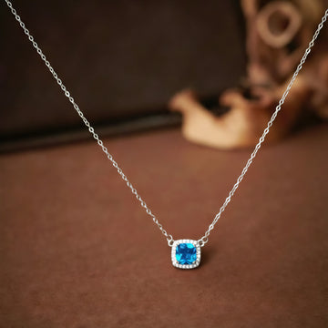 OCEANIC LUXE NECKLACE [S]N161